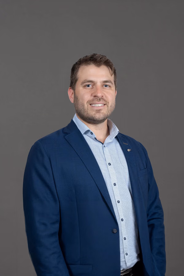 Patrick Lalonde