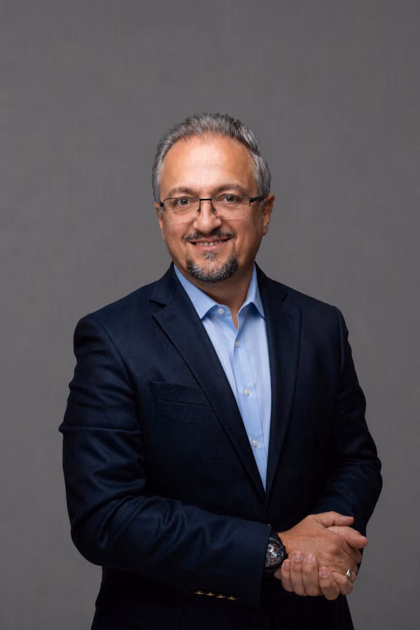 Ramiz Mohajeri