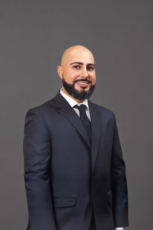 Mohammed Al-Salem