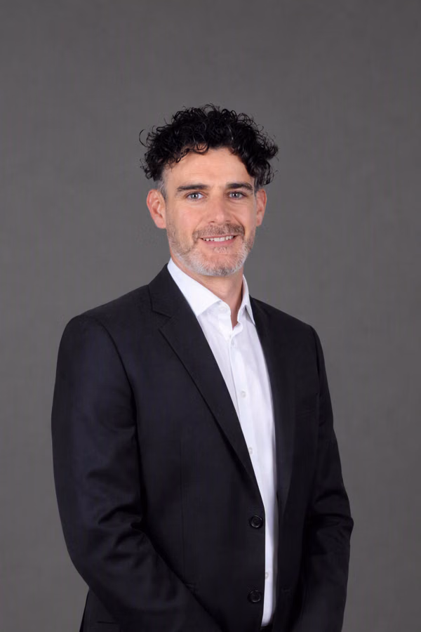Michael Mc Govern