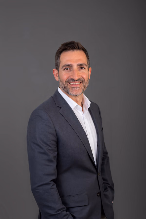 Karim Moumne