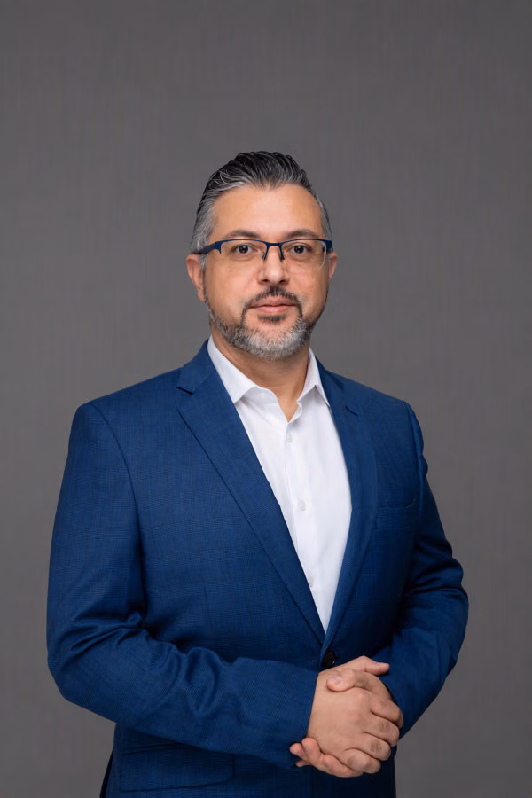 Wissam Hijazi