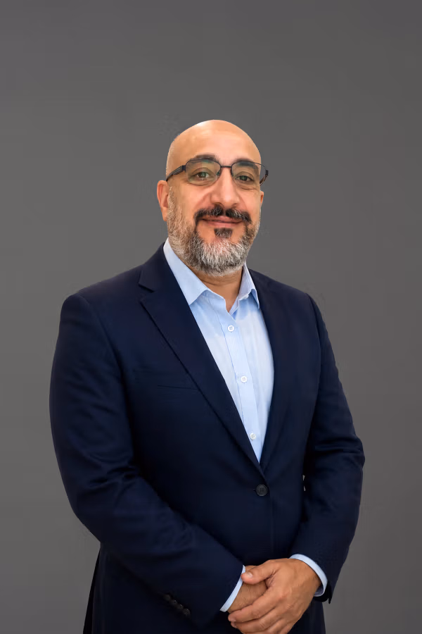 Eyad Ali
